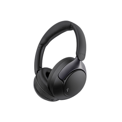 Over-Ear Headsets With Active Noise Cancelling