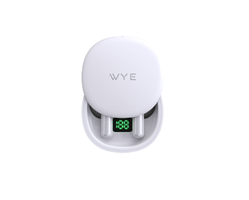 ProSound Wireless Earbuds with LED Display