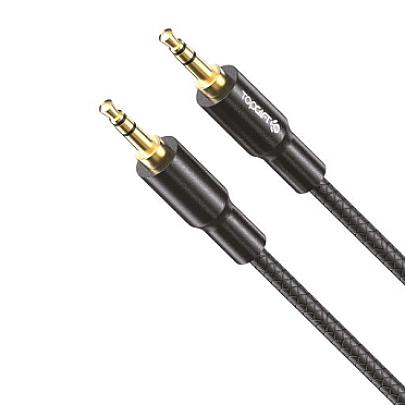 WYEFLOW 3.5mm to 3.5mm Aux Cable