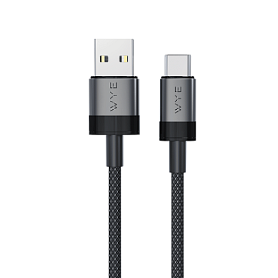 DC61 Braided Ultra Fast Charge/Sync Cable