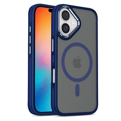 Galaxy S25 Ultra BiColour MagS PC01 Case
