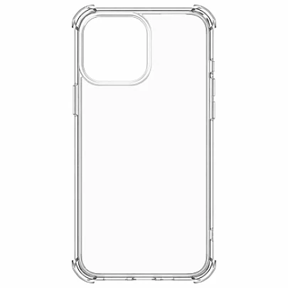 iPhone 11 Clear Anti shock Armour CC01 Case