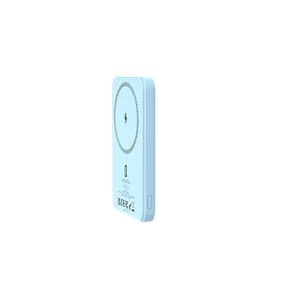 Slim Magnetic 5K Portable Power