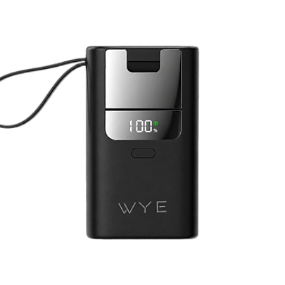 WYE 10K Power Bank With Stand