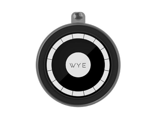 In-Car 360° Universal Phone Holder