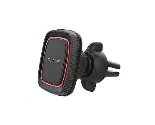 In-Car Magnetic Vent Phone Holder
