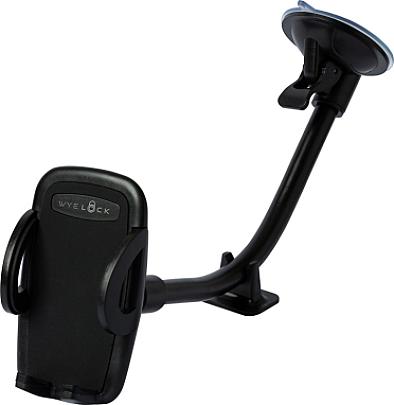 LONG Neck 2-in-1 Holder