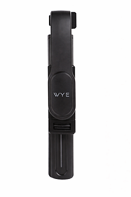 Mini Tripod & Selfie Stick for Vlogging and Streaming