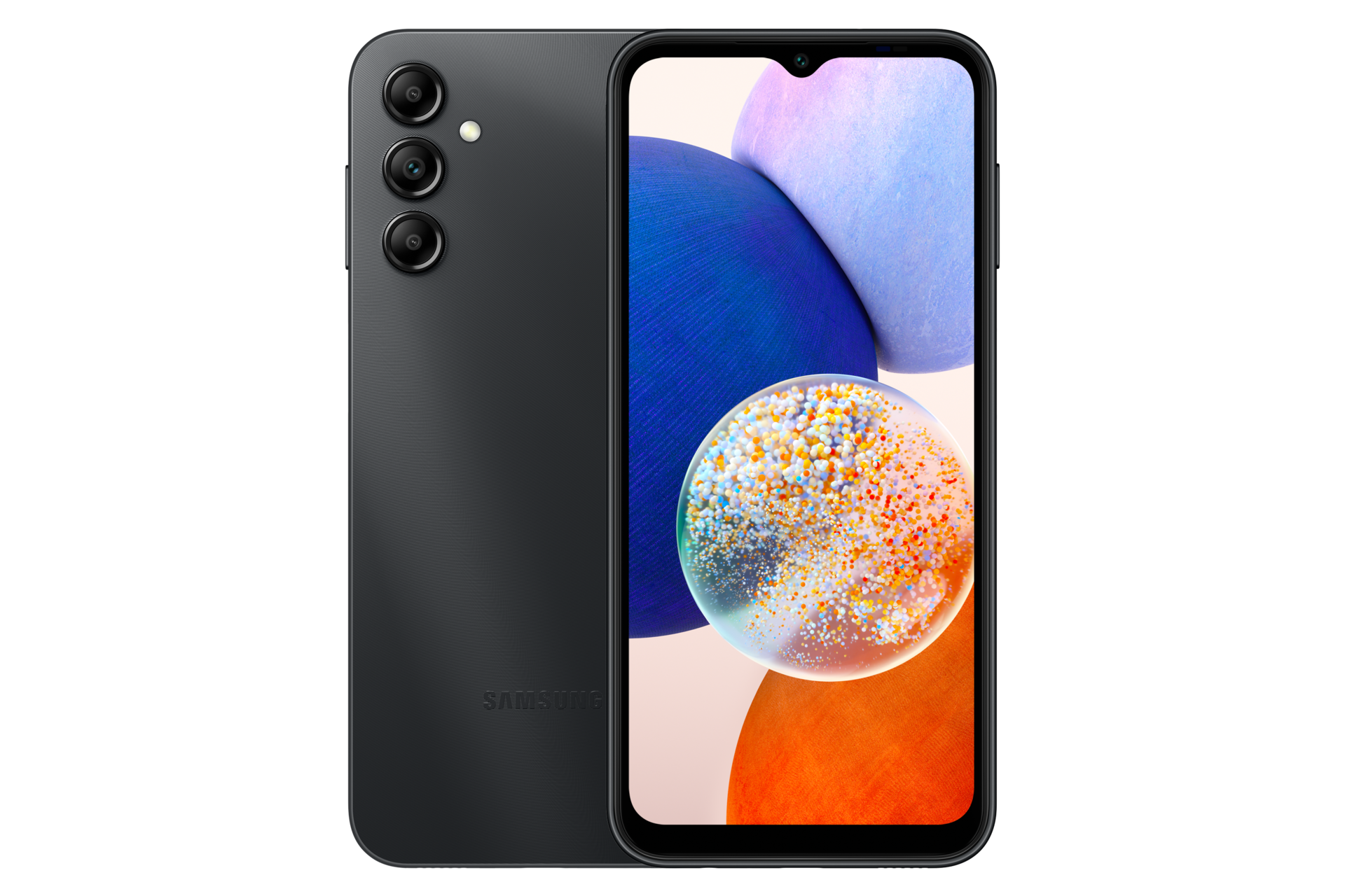 Galaxy A14 product image