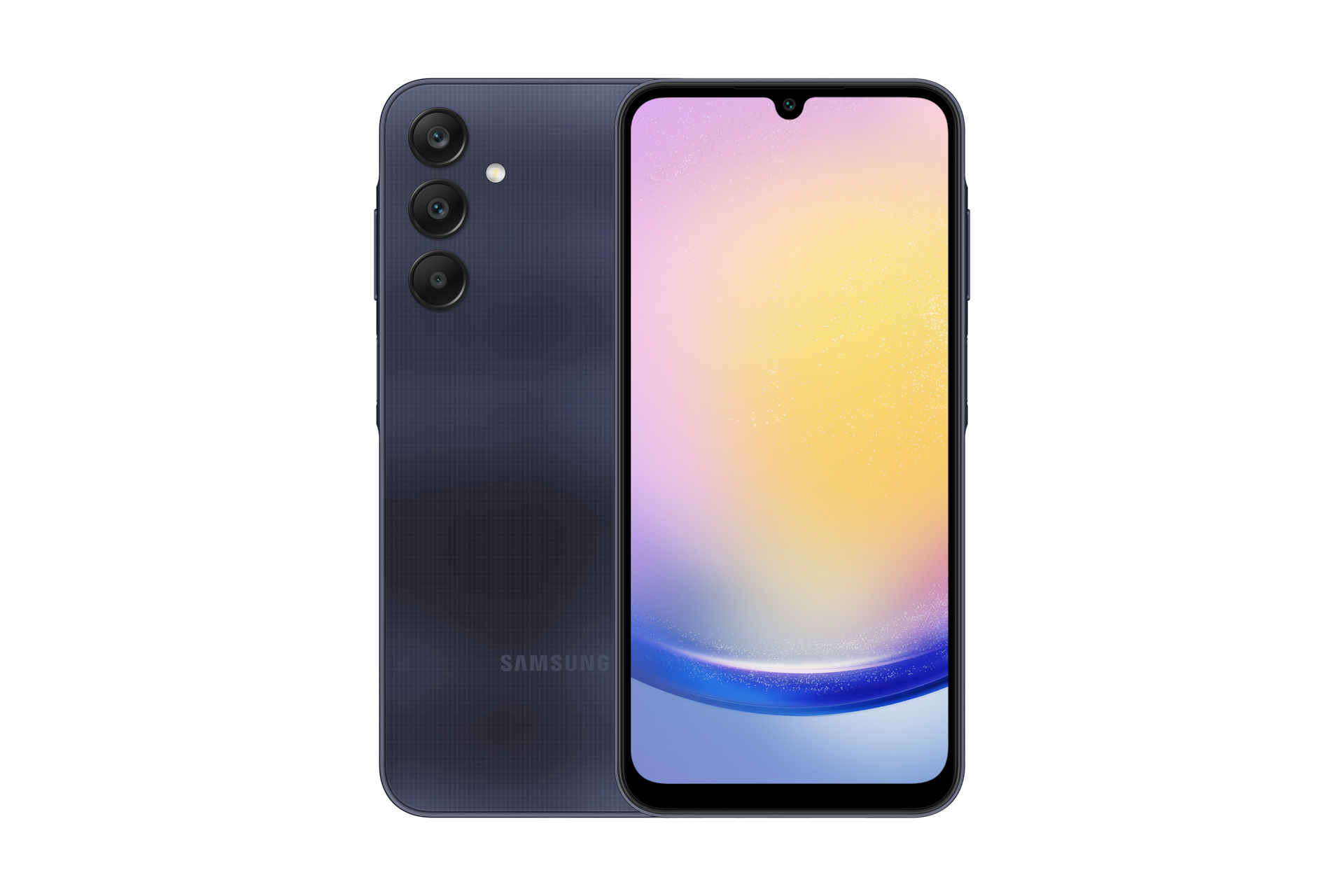 Galaxy A25 product image