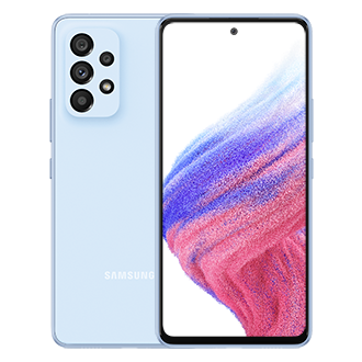 Galaxy A53 product image