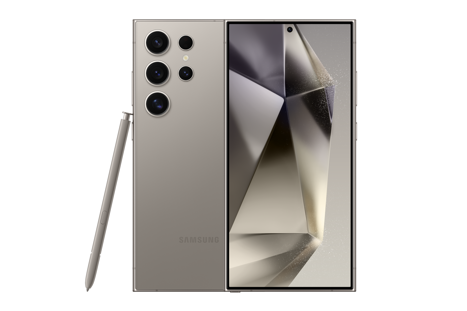 Galaxy S24 Ultra product image