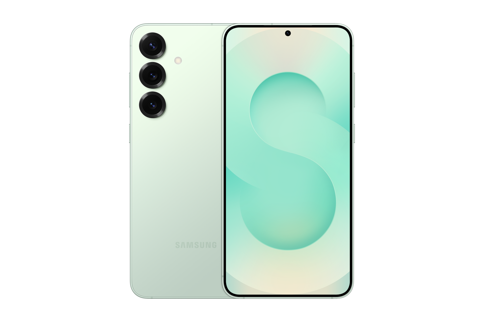 Galaxy S25+ product image
