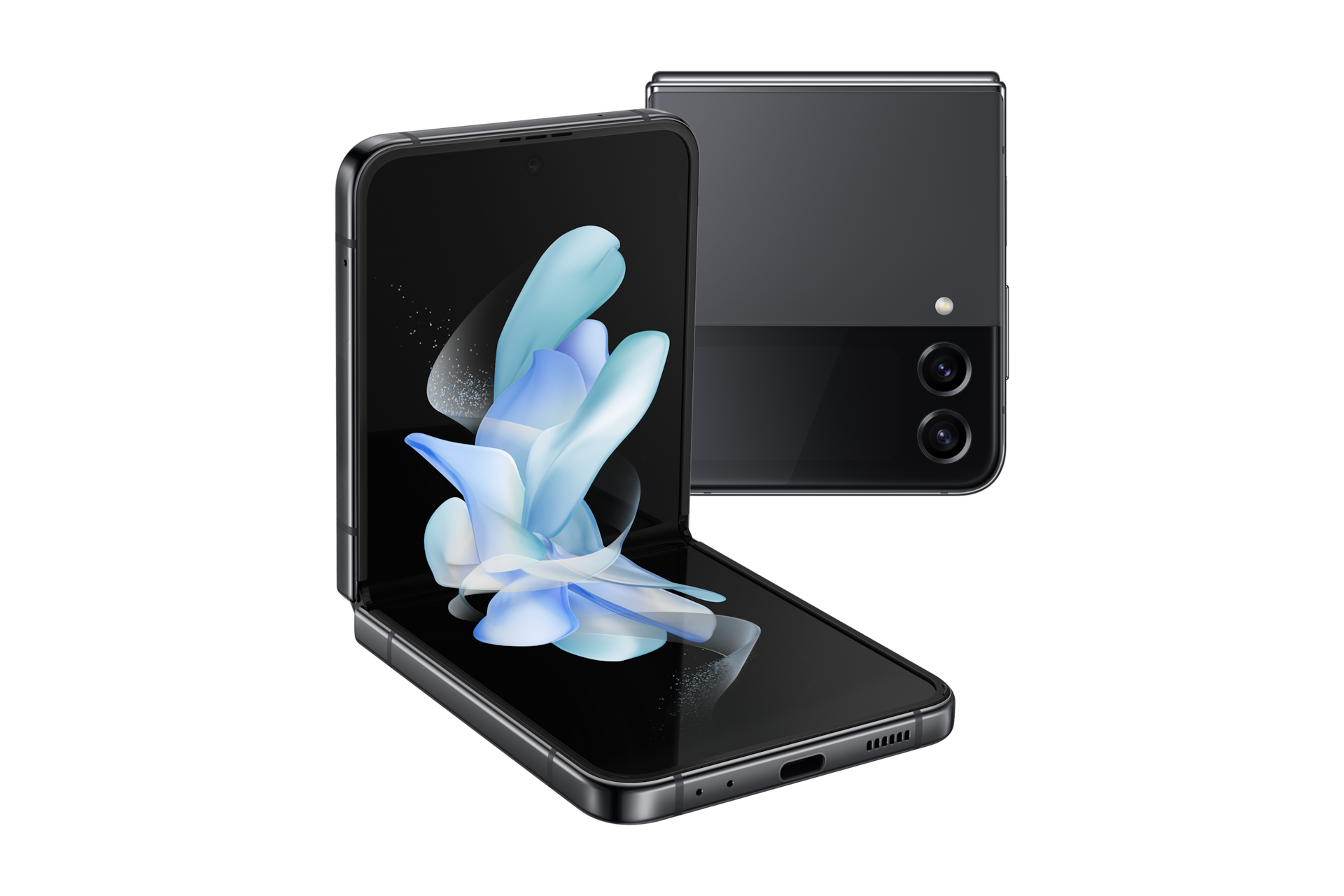 Galaxy Z Flip 4 product image