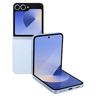 Galaxy Z Flip 6 product image
