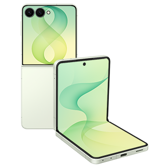 Galaxy Z Flip8 product image