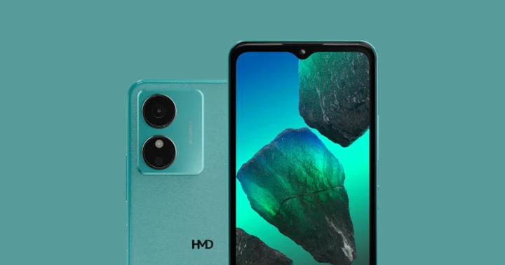HMD Aura 2 product image