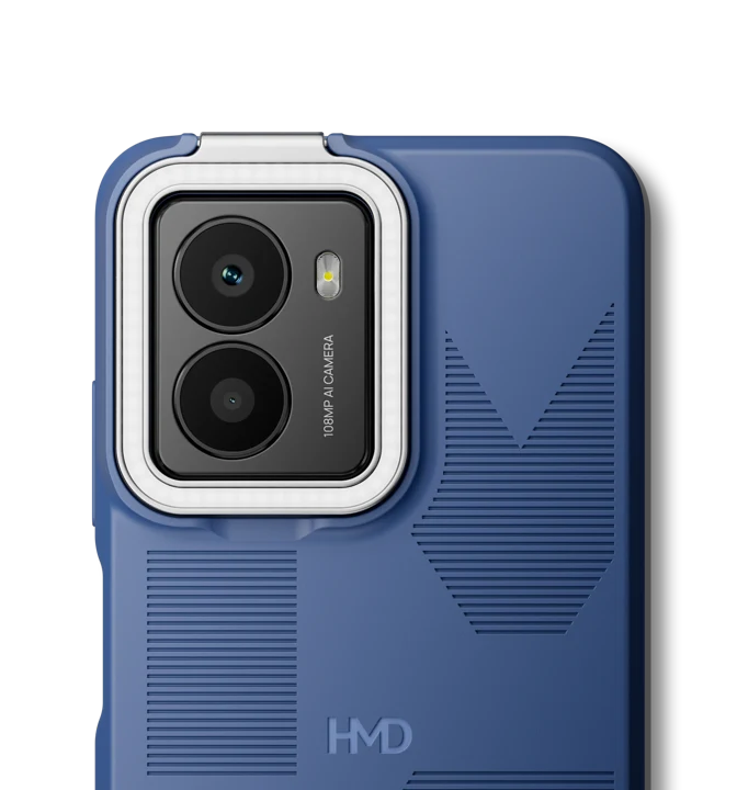 HMD Fusion product image
