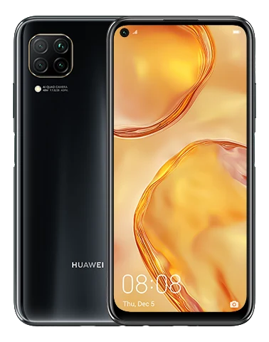 HUAWEI P40 lite product image