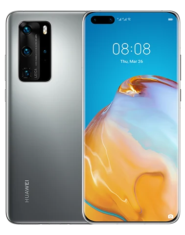 HUAWEI P40 Pro product image