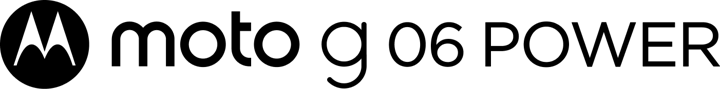 Motorola Moto G06 Power product image