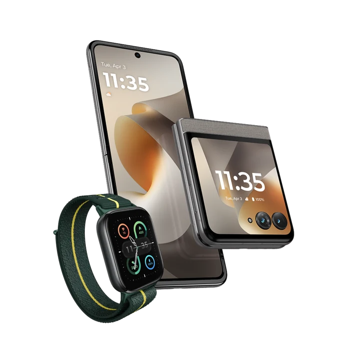 Motorola Razr 70 product image