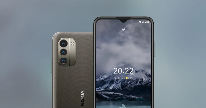 Nokia G11 product image