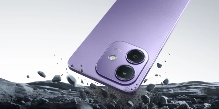 OPPO A40 product image