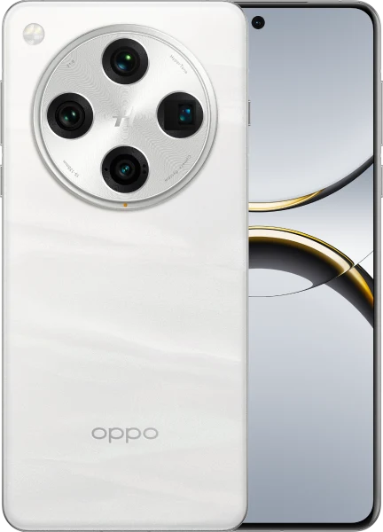 OPPO Find X8 Pro product image