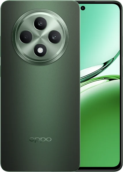 OPPO Reno12 F 5G product image
