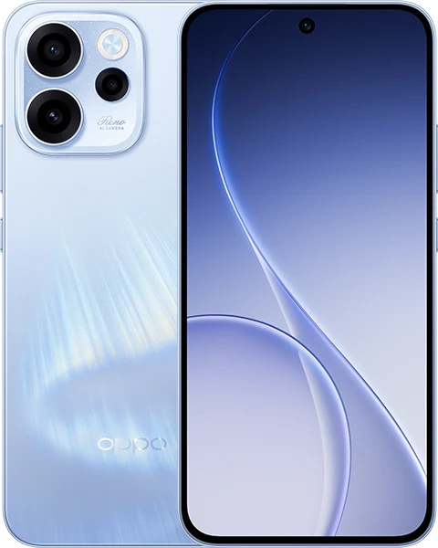 OPPO Reno15 F 5G product image