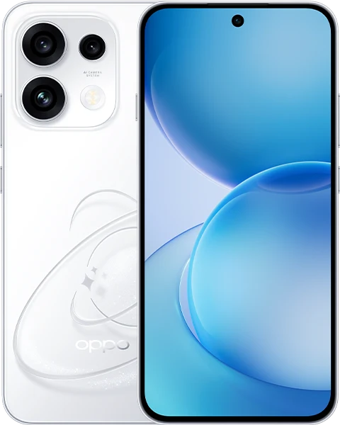 OPPO Reno16 FS 5G product image