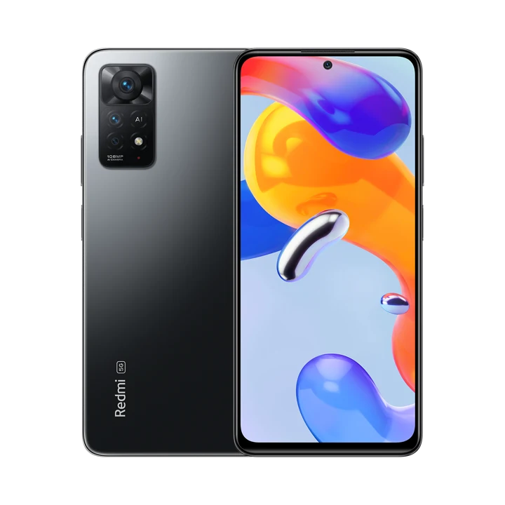 Redmi Note 11 Pro 5G product image
