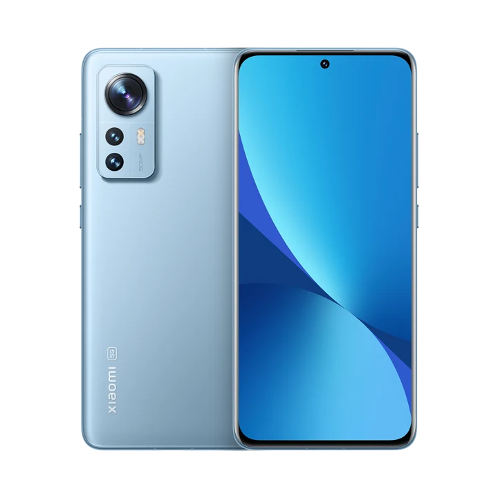 Xiaomi 12 product image