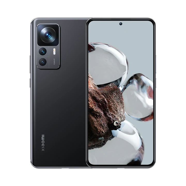 Xiaomi 12T product image